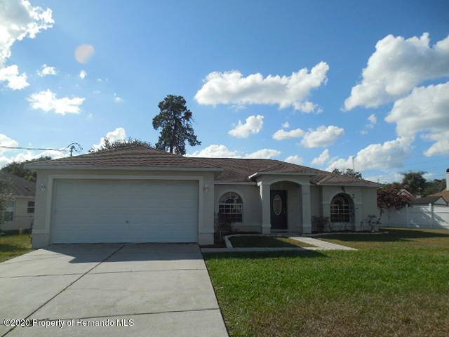 Spring Hill, FL 34608,6333 Seahorse Avenue