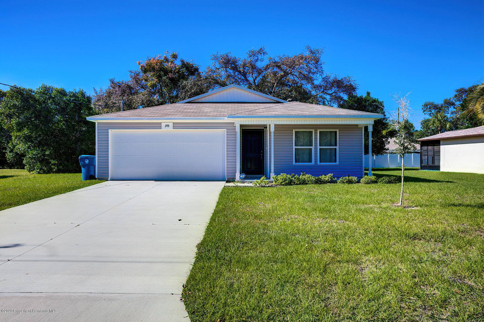 Spring Hill, FL 34606,293 Cavalier Avenue