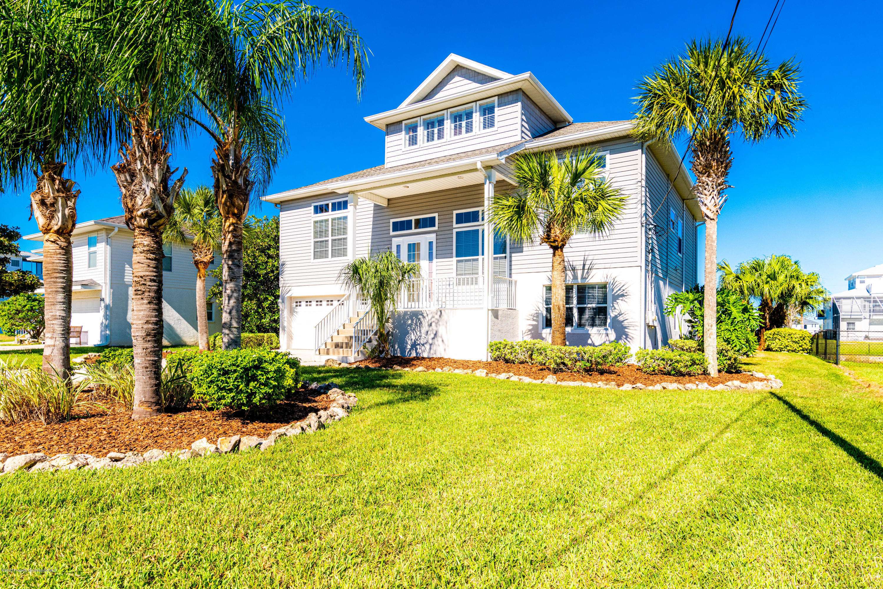 Hernando Beach, FL 34607,3415 Palometa Drive