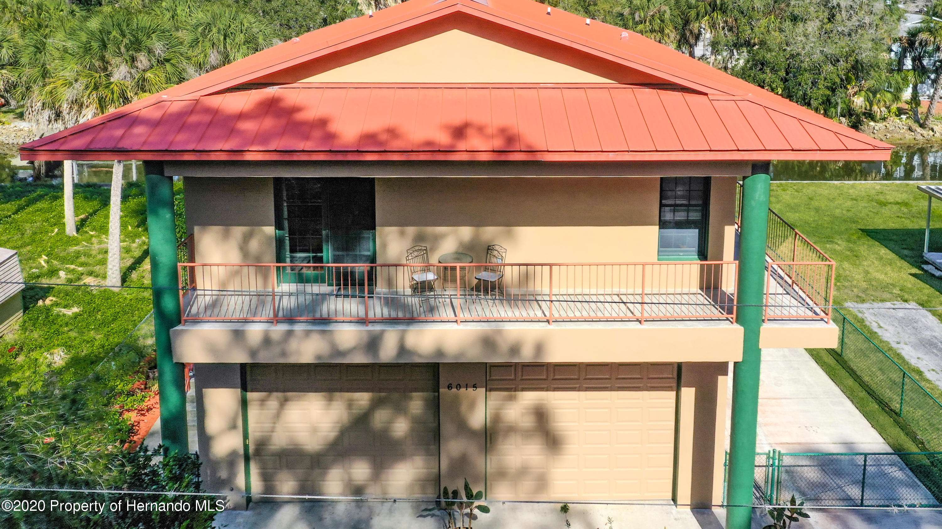 Weeki Wachee, FL 34607,6015 Colony Circle