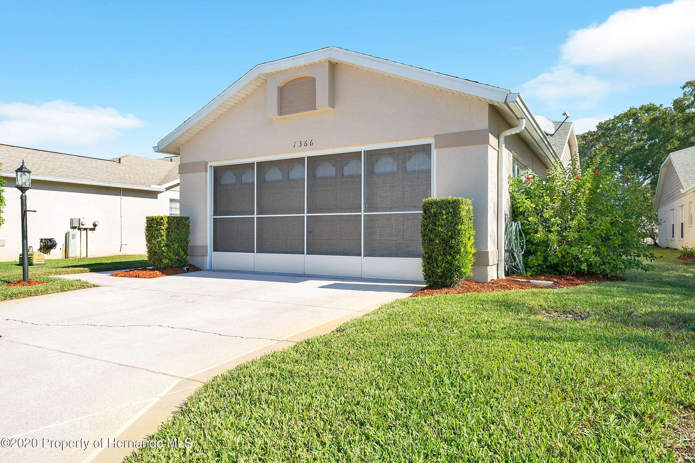 Spring Hill, FL 34606,1366 Crescent Oaks Court