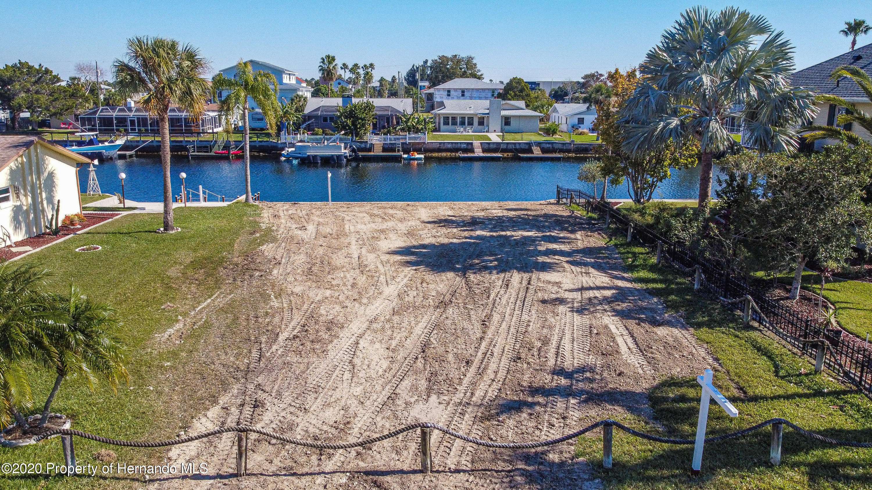 Hernando Beach, FL 34607,4160 Diaz Court