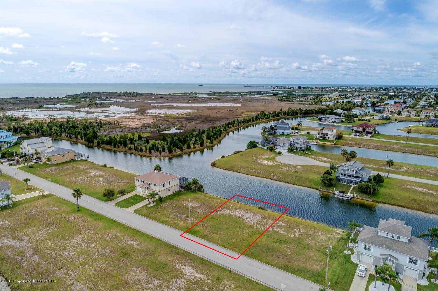 Hernando Beach, FL 34607,3399 Croaker Drive