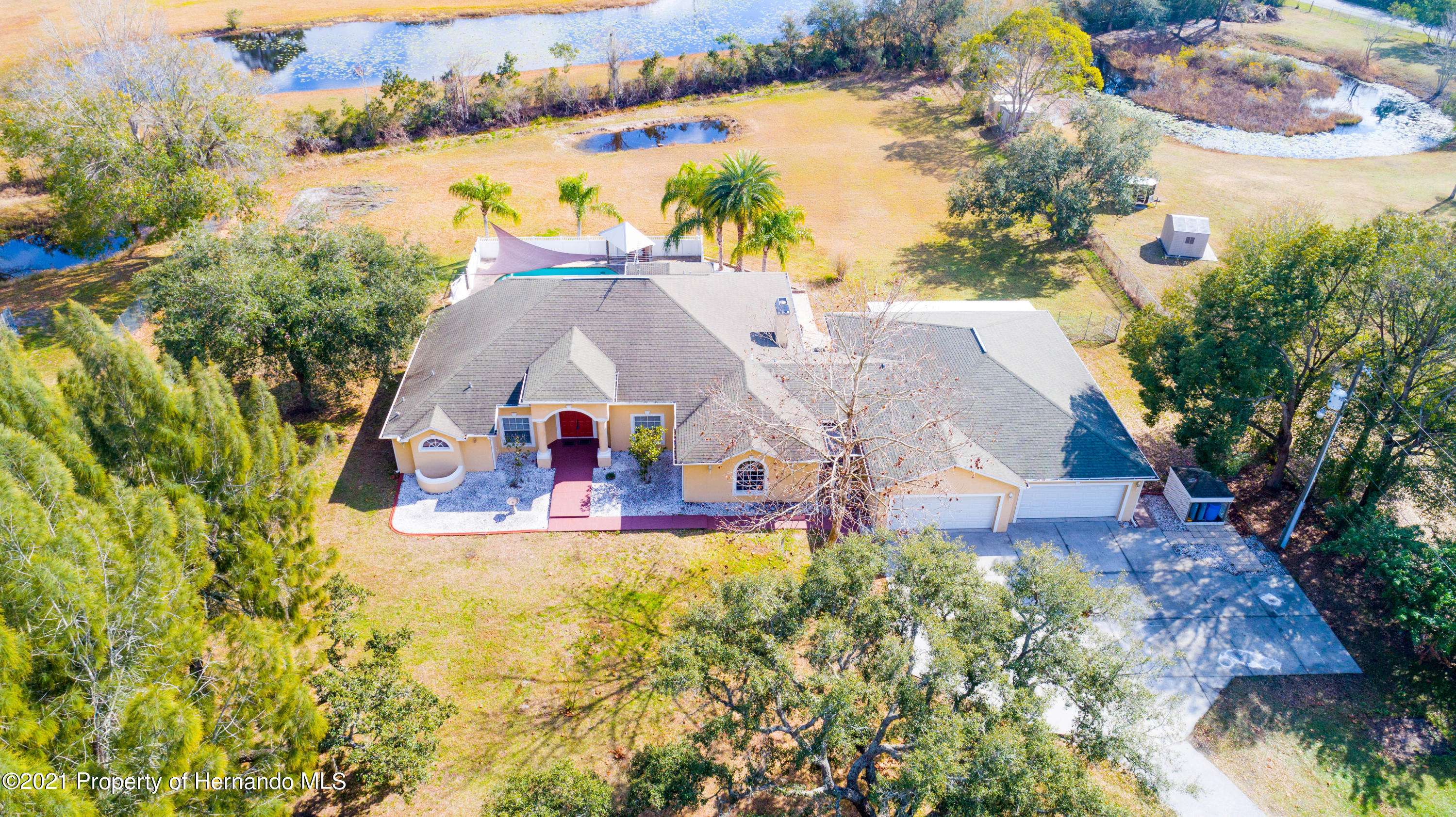 New Port Richey, FL 34654,9600 Lakeview Drive