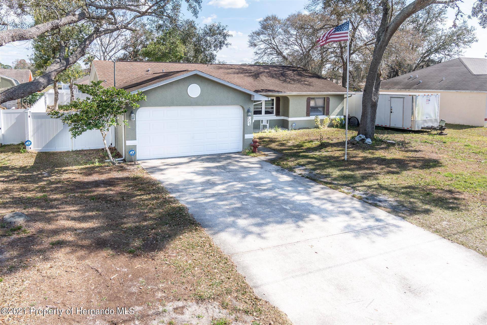 Spring Hill, FL 34609,3264 Montano Avenue