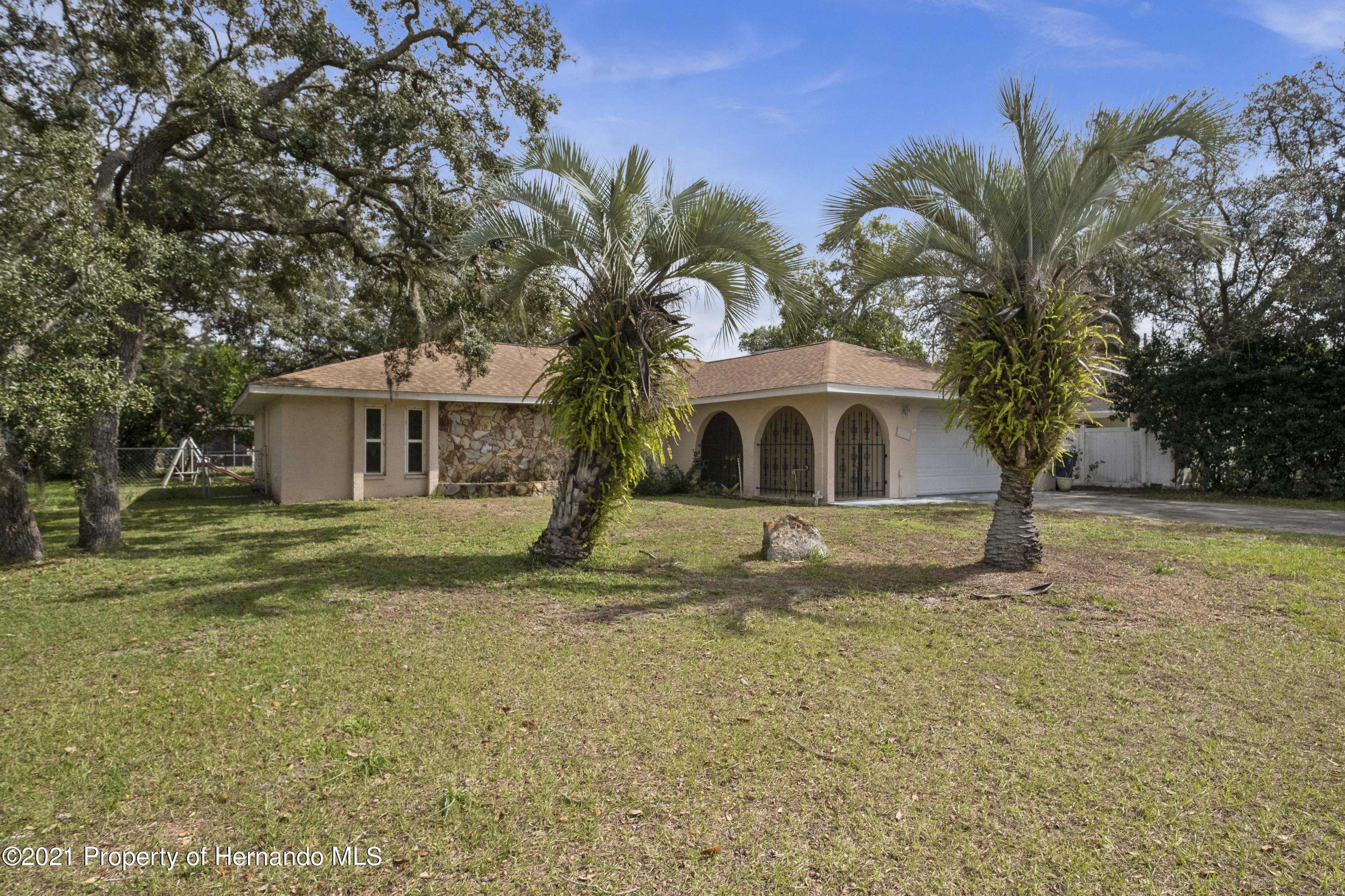 Spring Hill, FL 34608,1292 Waterfall Drive