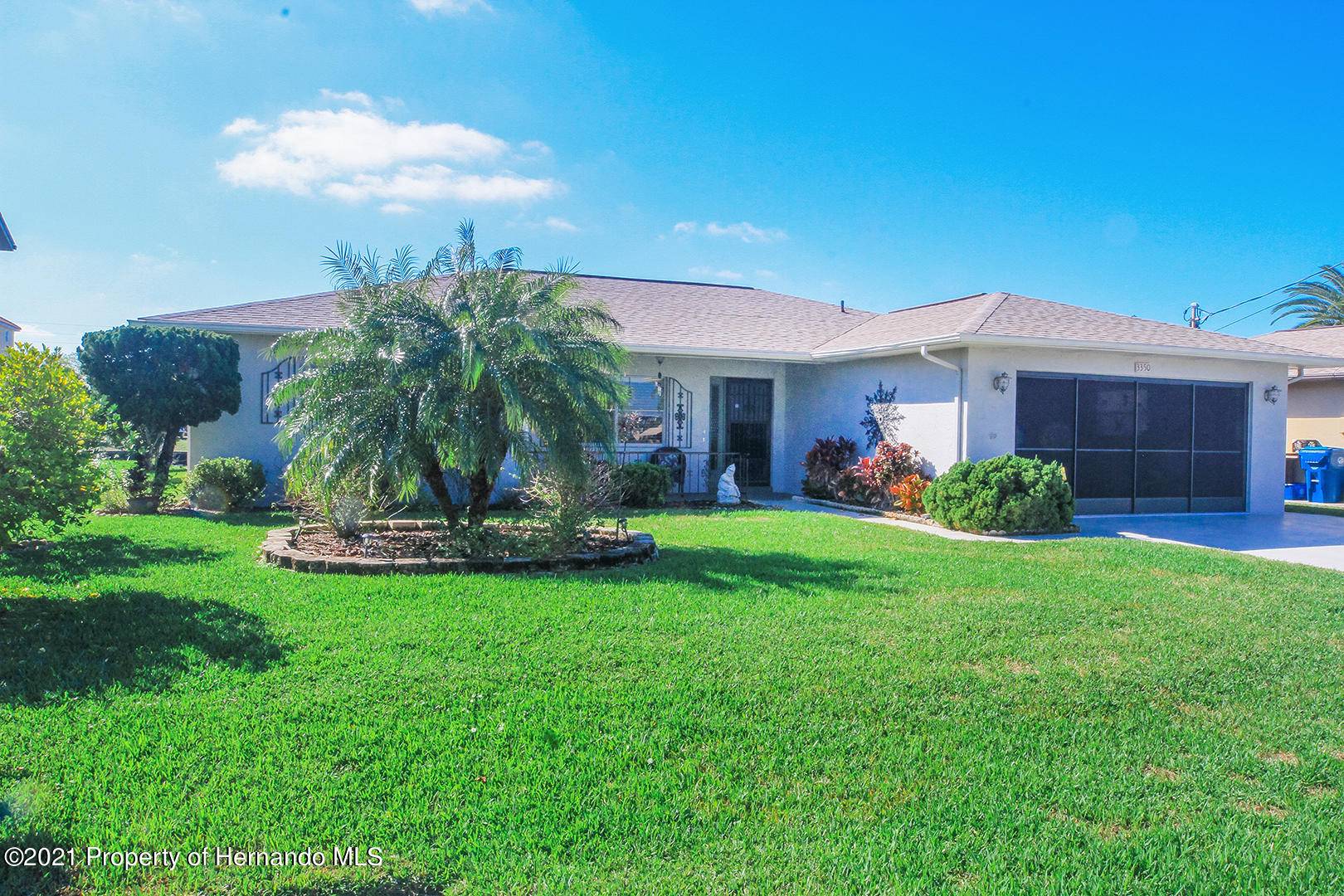 Hernando Beach, FL 34607,3350 Minnow Creek Drive