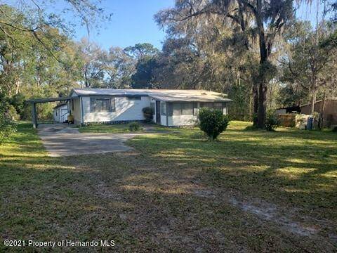 Brooksville, FL 34601,21411 Beasley Road