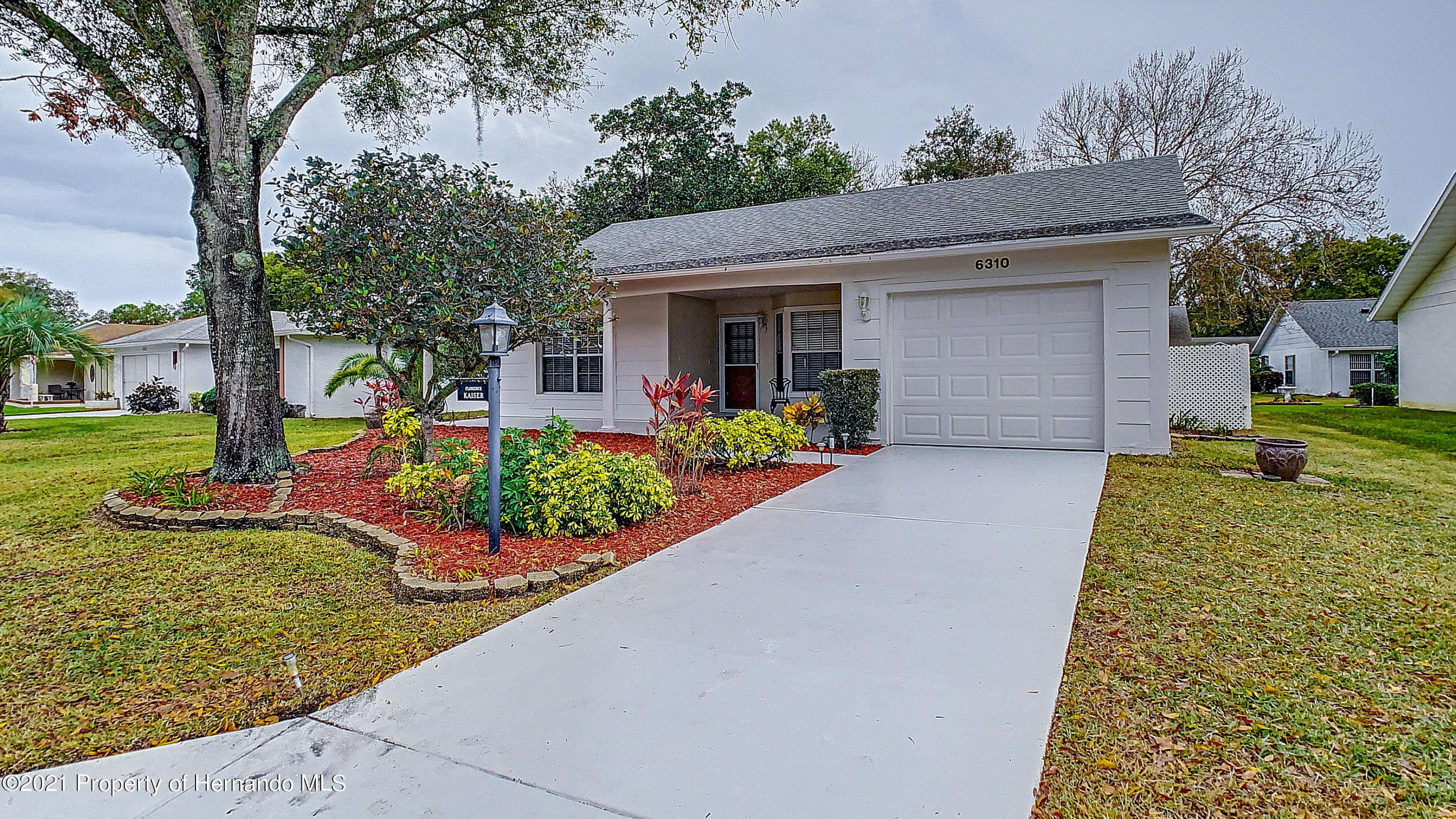 Spring Hill, FL 34606,6310 Ocean Pines Lane