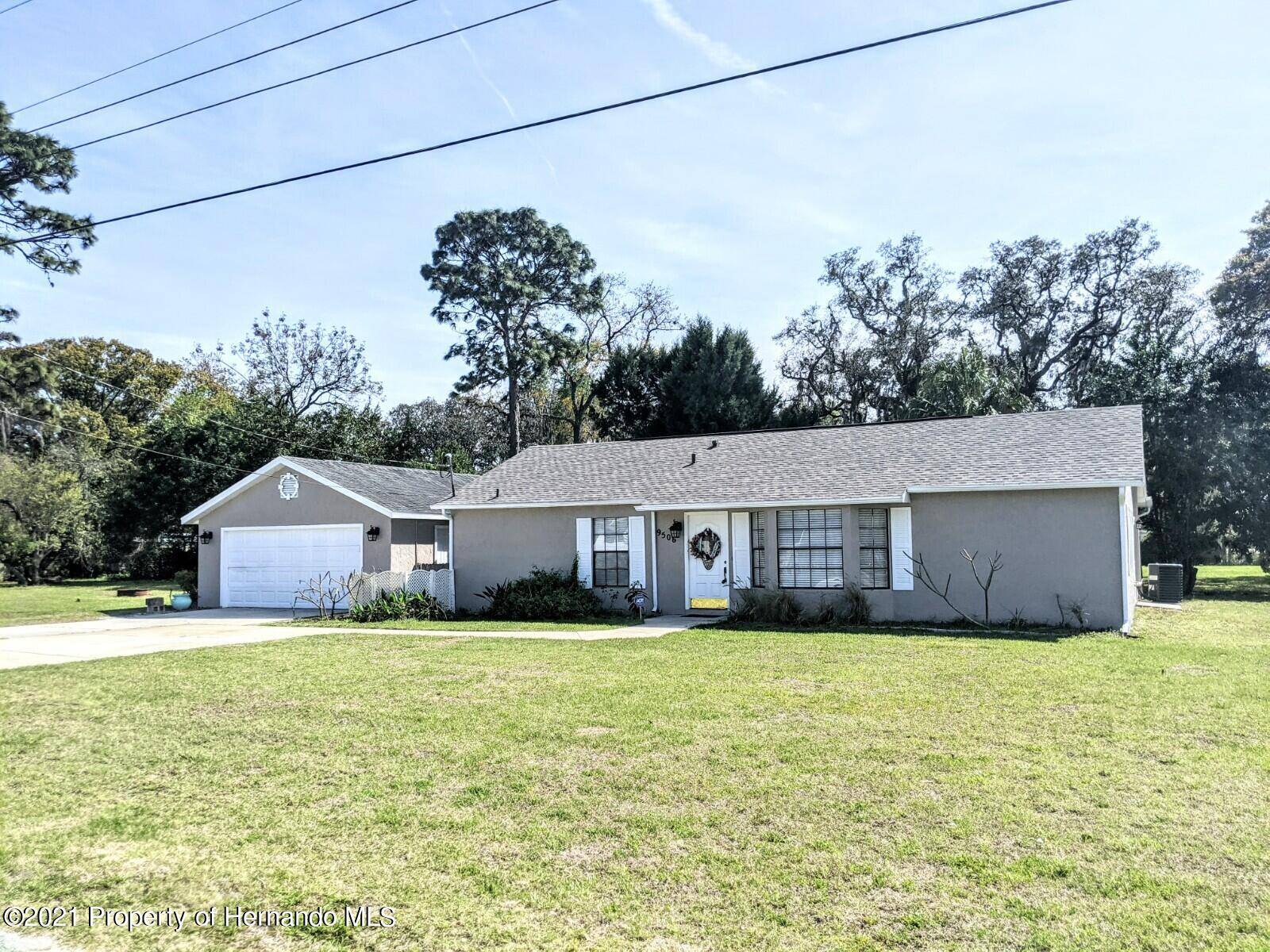 Hudson, FL 34669,9506 ANDY Drive