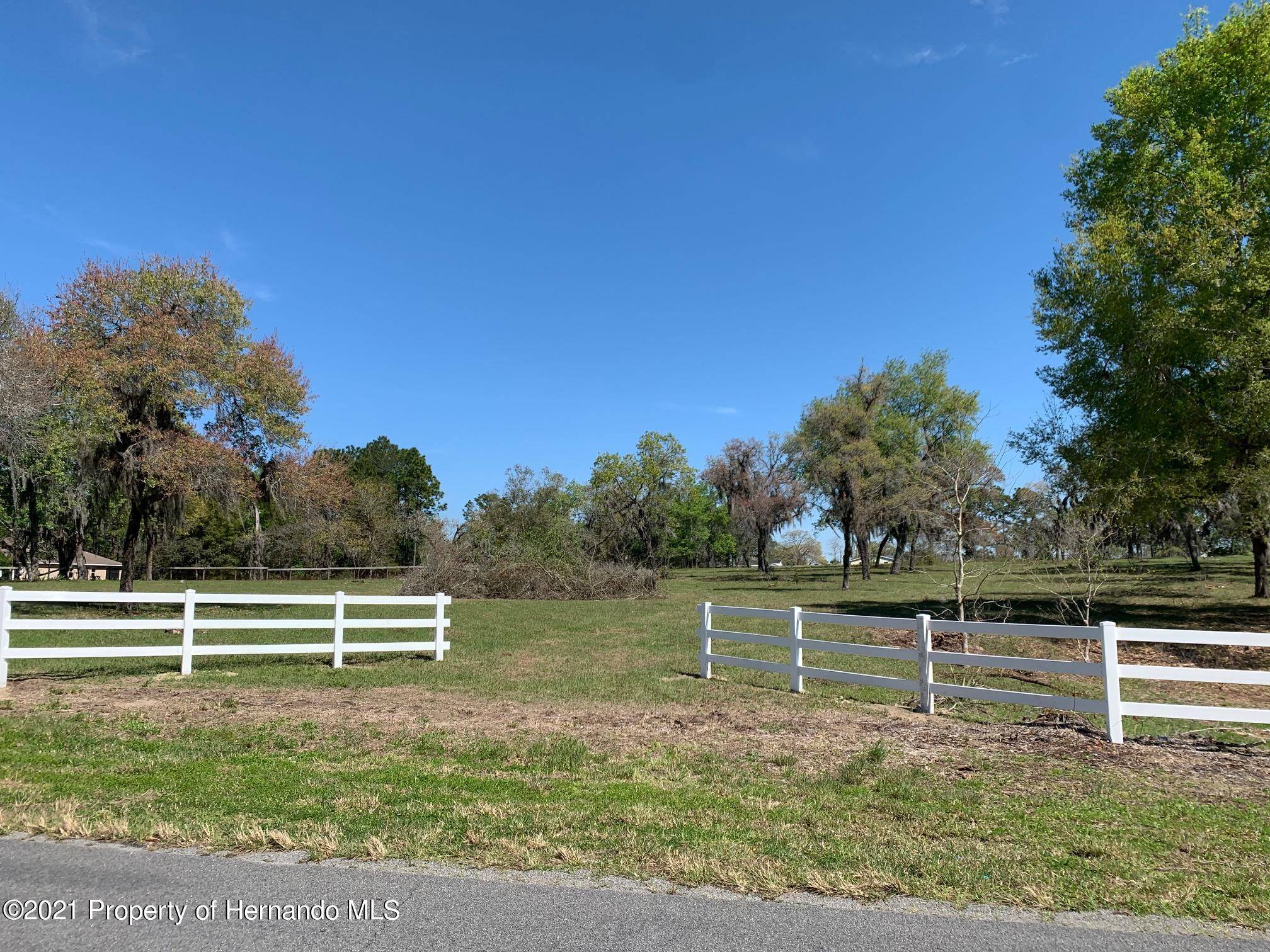 Brooksville, FL 34604,Lot 1 A Gloucester Road