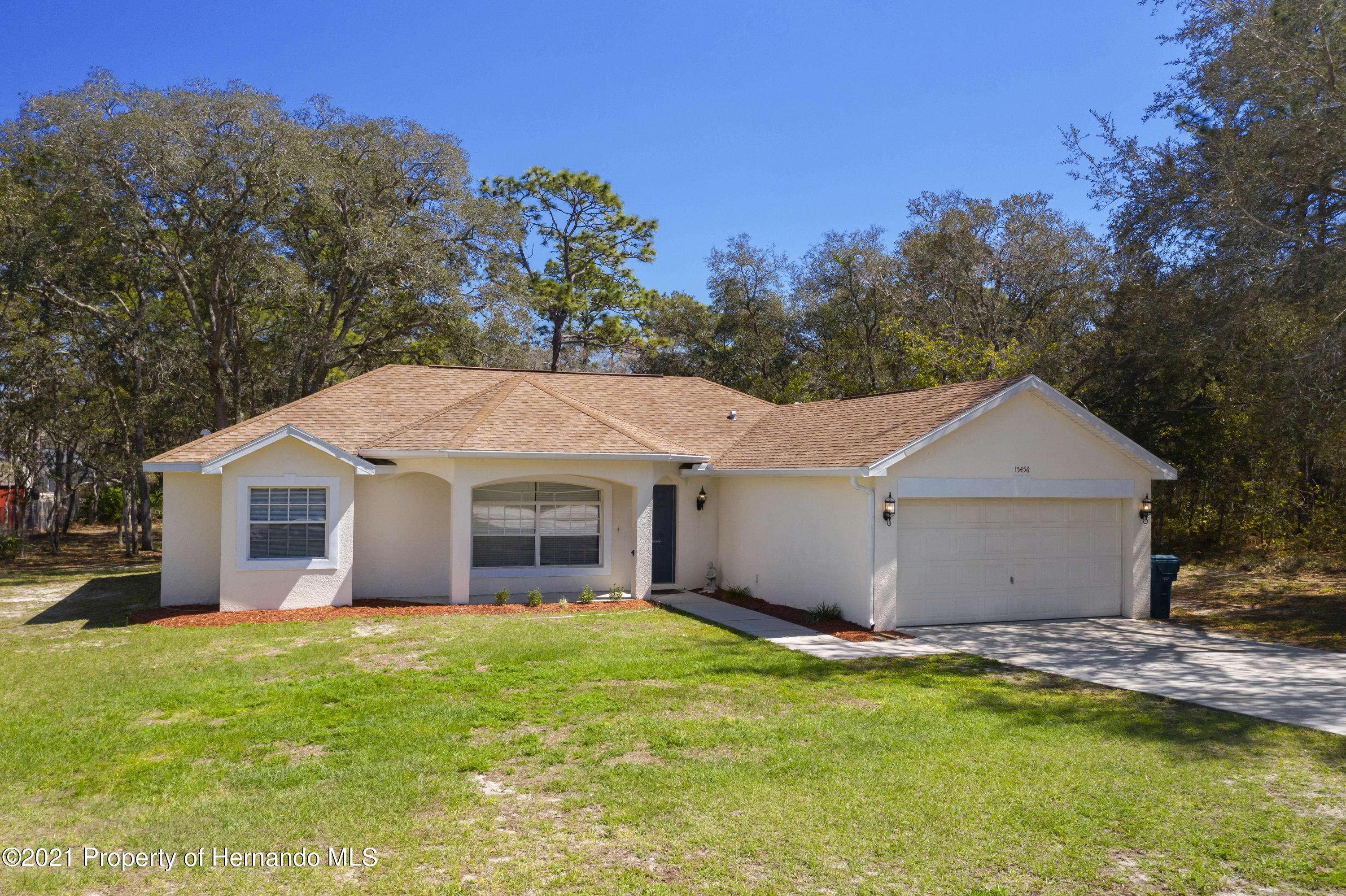 Weeki Wachee, FL 34614,15456 Mottled Owl Road