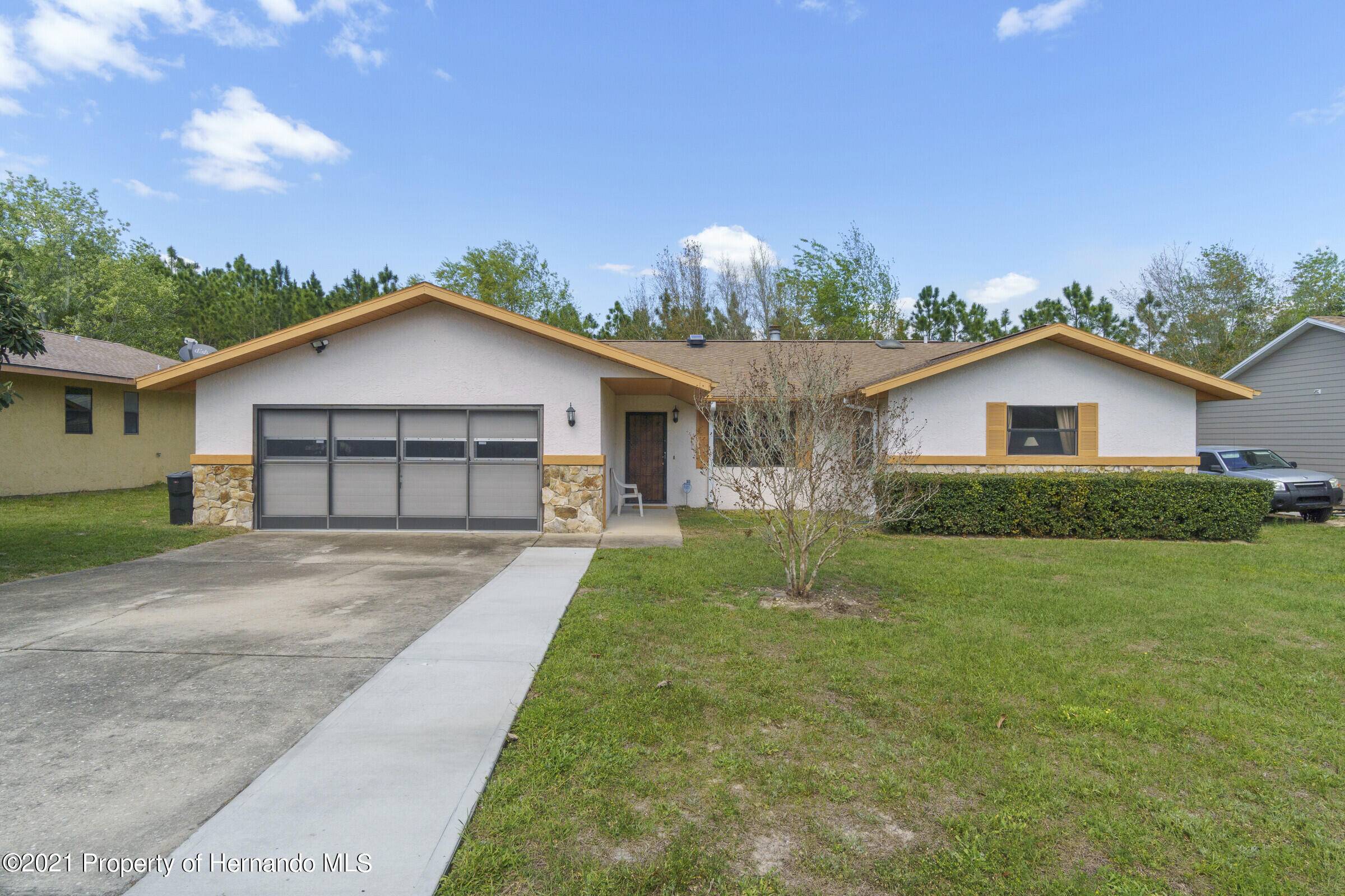 Lecanto, FL 34461,2199 Deer Trail Lane