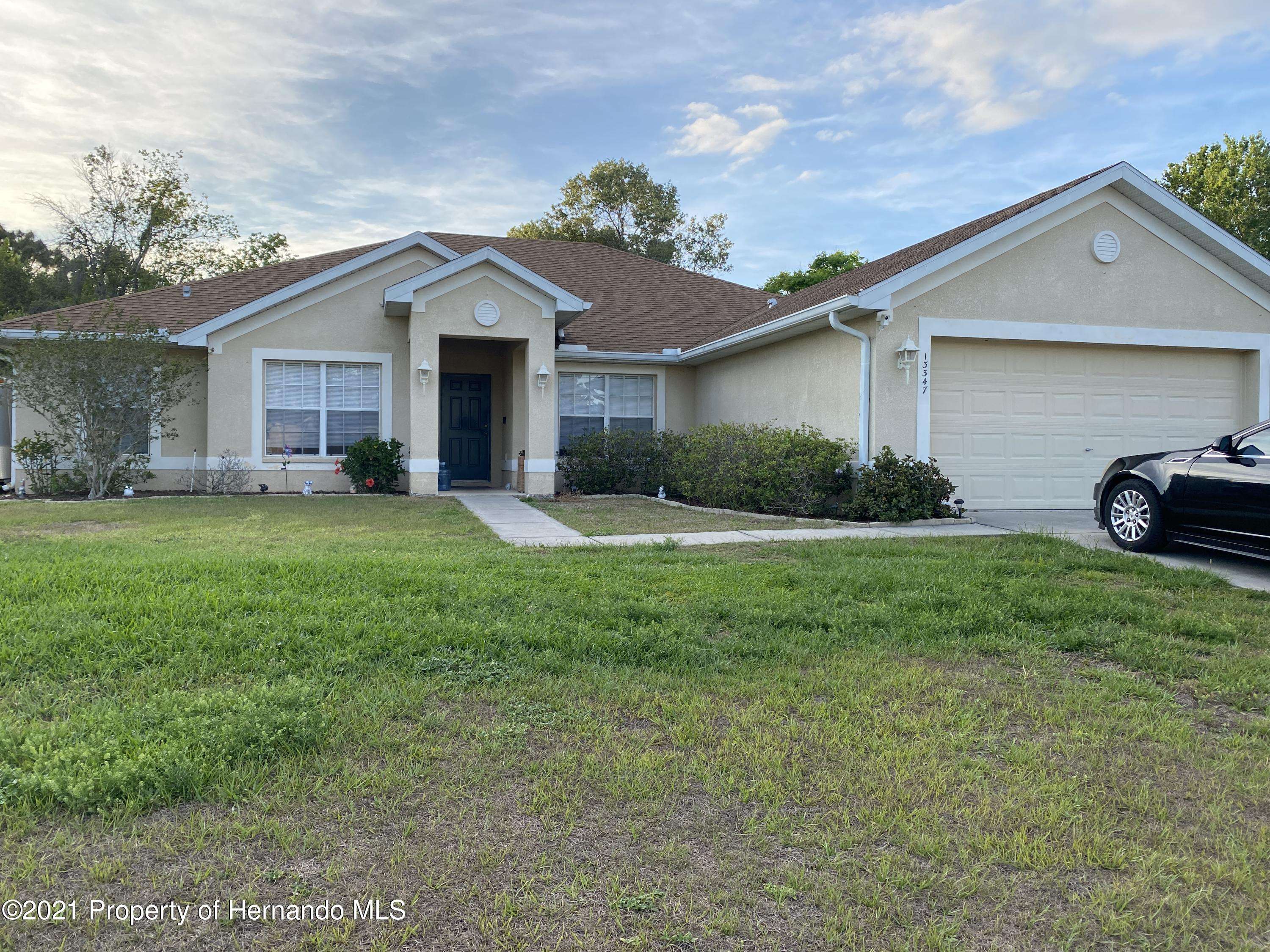 Spring Hill, FL 34609,13347 La Casita Avenue