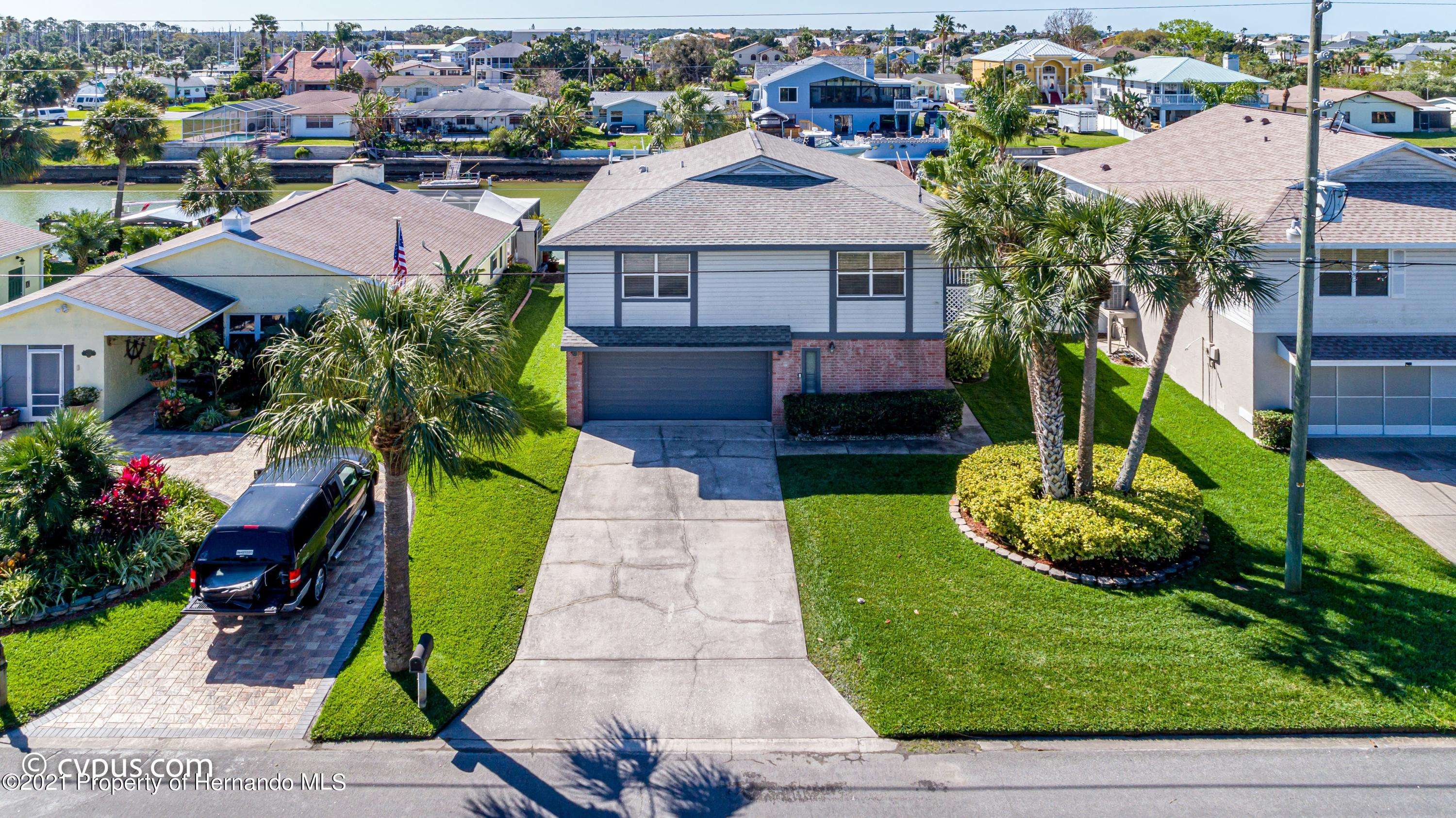 Hernando Beach, FL 34607,4070 Gulf Coast Drive