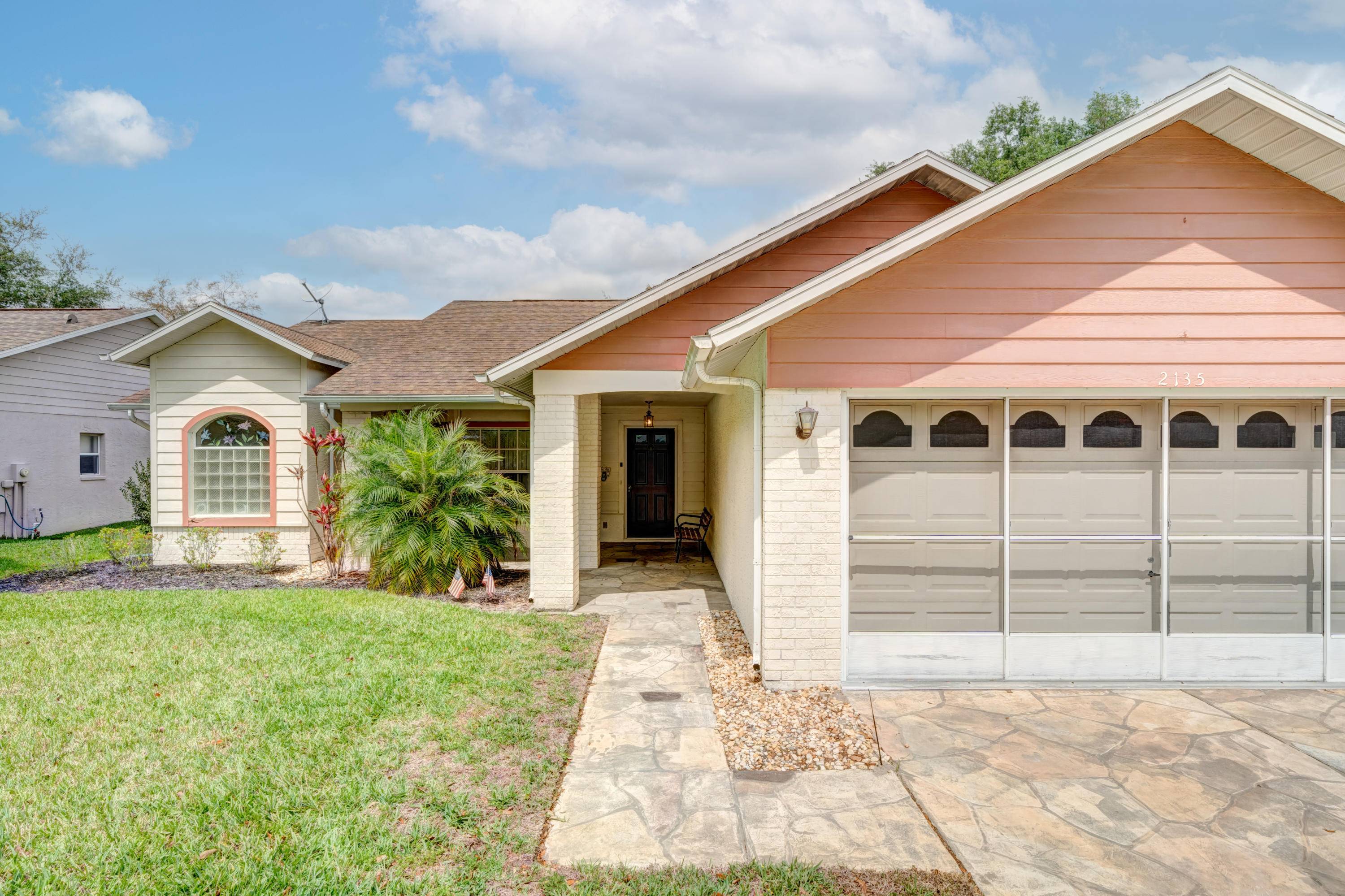 Spring Hill, FL 34606,2135 Terrace View Lane