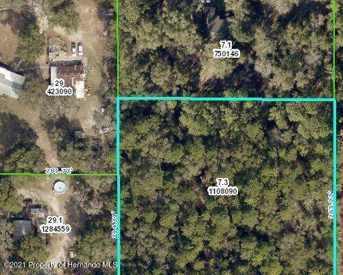 Brooksville, FL 34614,00 Tranquility Lane