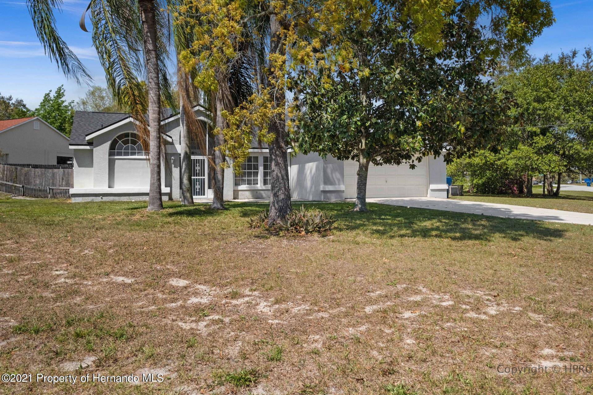 Spring Hill, FL 34608,10451 Lansfield Street