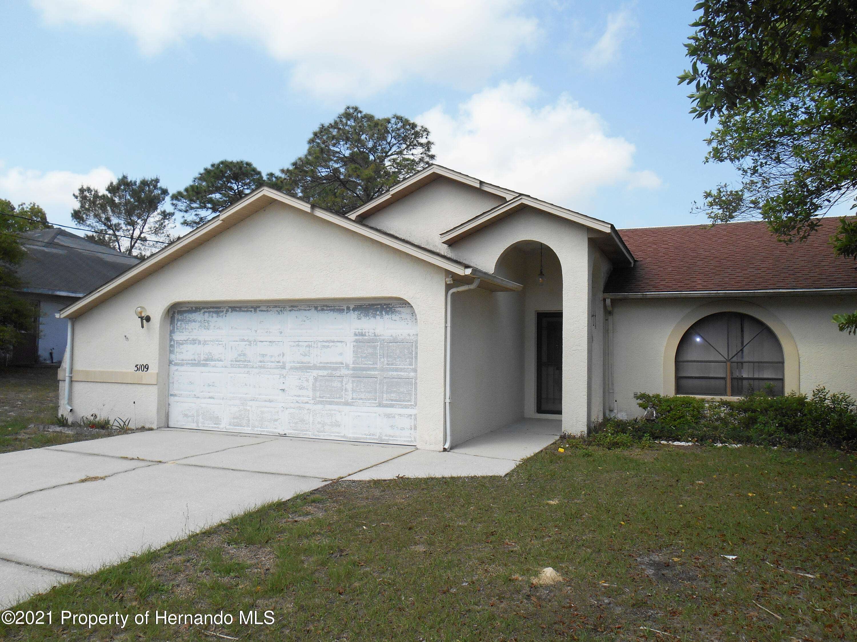 Spring Hill, FL 34608,5109 Abagail Drive