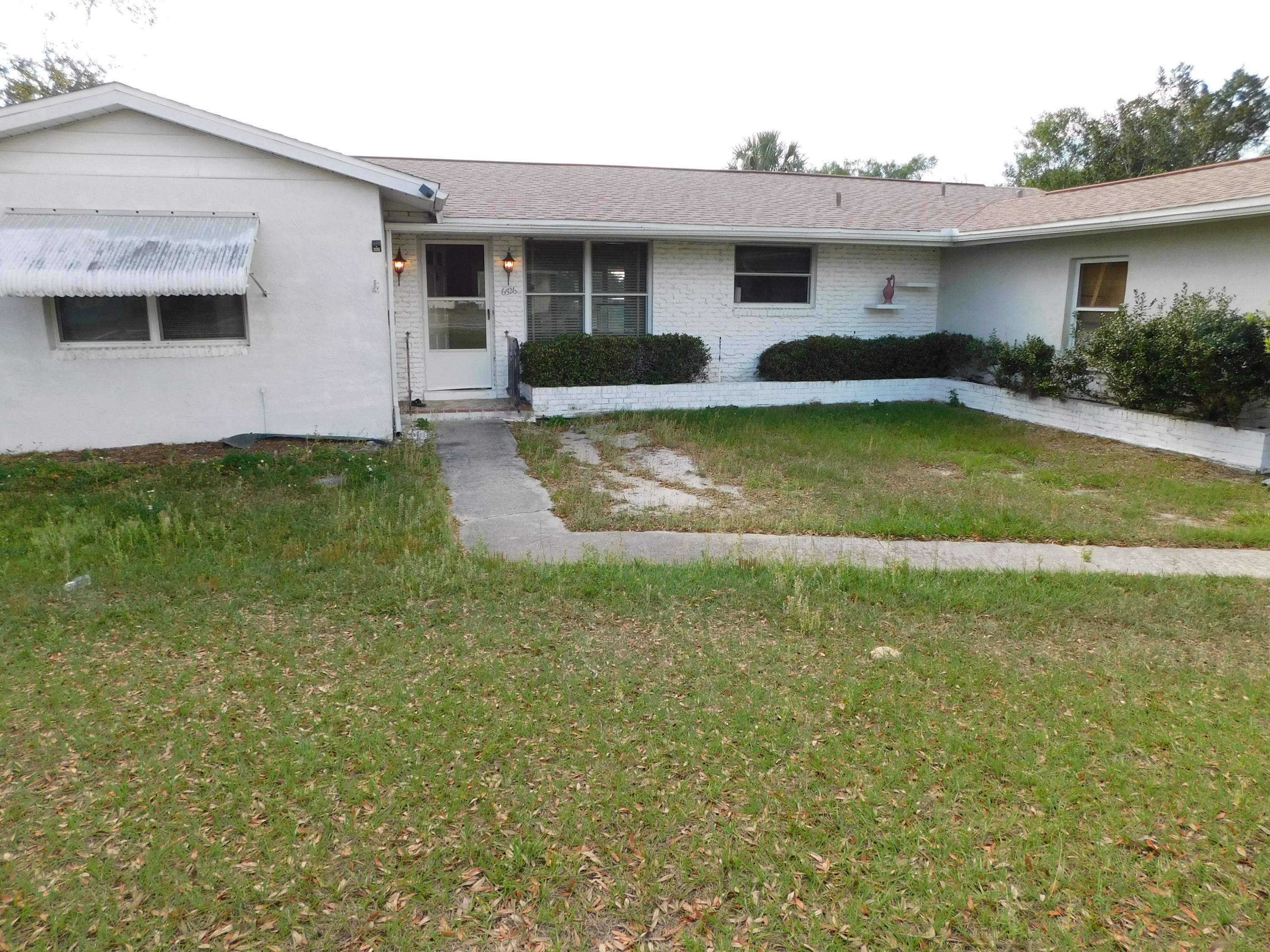 Spring Hill, FL 34606,6526 Treehaven Drive