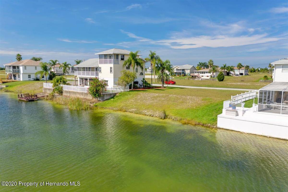 Hernando Beach, FL 34607,4026 Cobia Drive