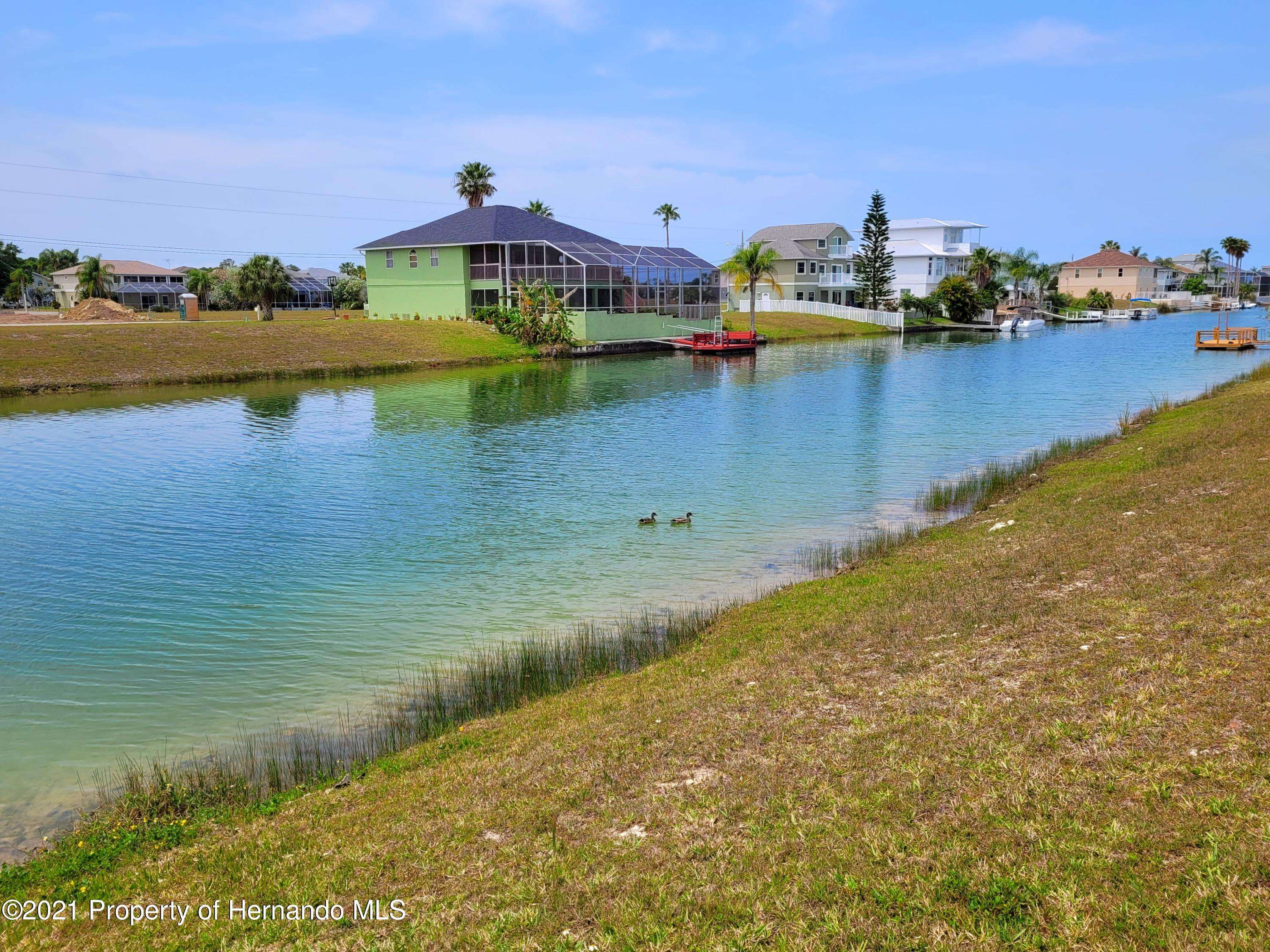 Hernando Beach, FL 34607,0 Sheephead Drive