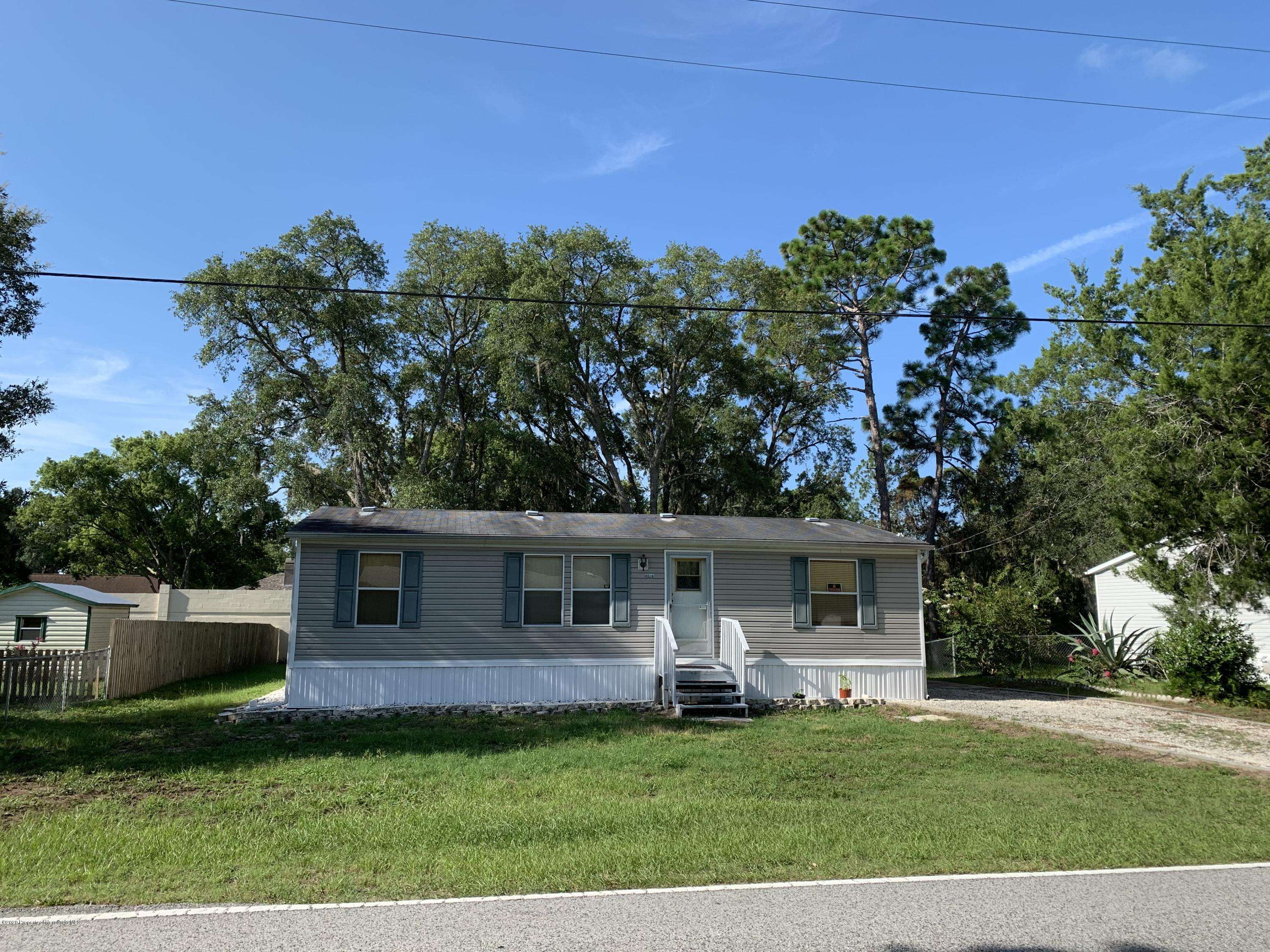 Spring Hill, FL 34606,8024 Sealawn Drive