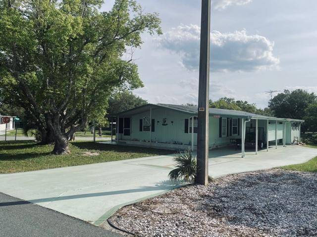 Brooksville, FL 34613,7313 Western Circle Drive