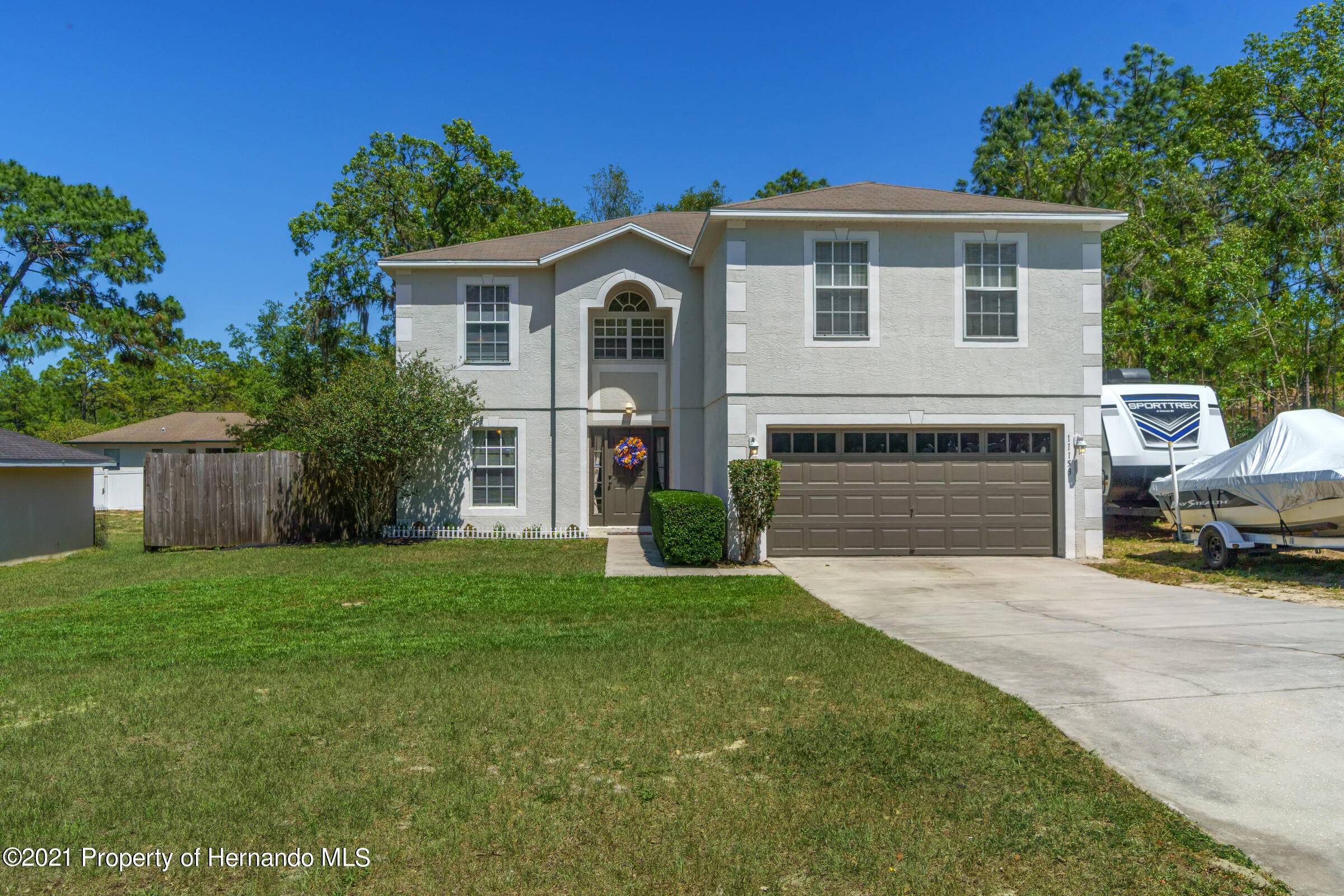 Citrus Springs, FL 34433,11153 N Sonnet Terrace