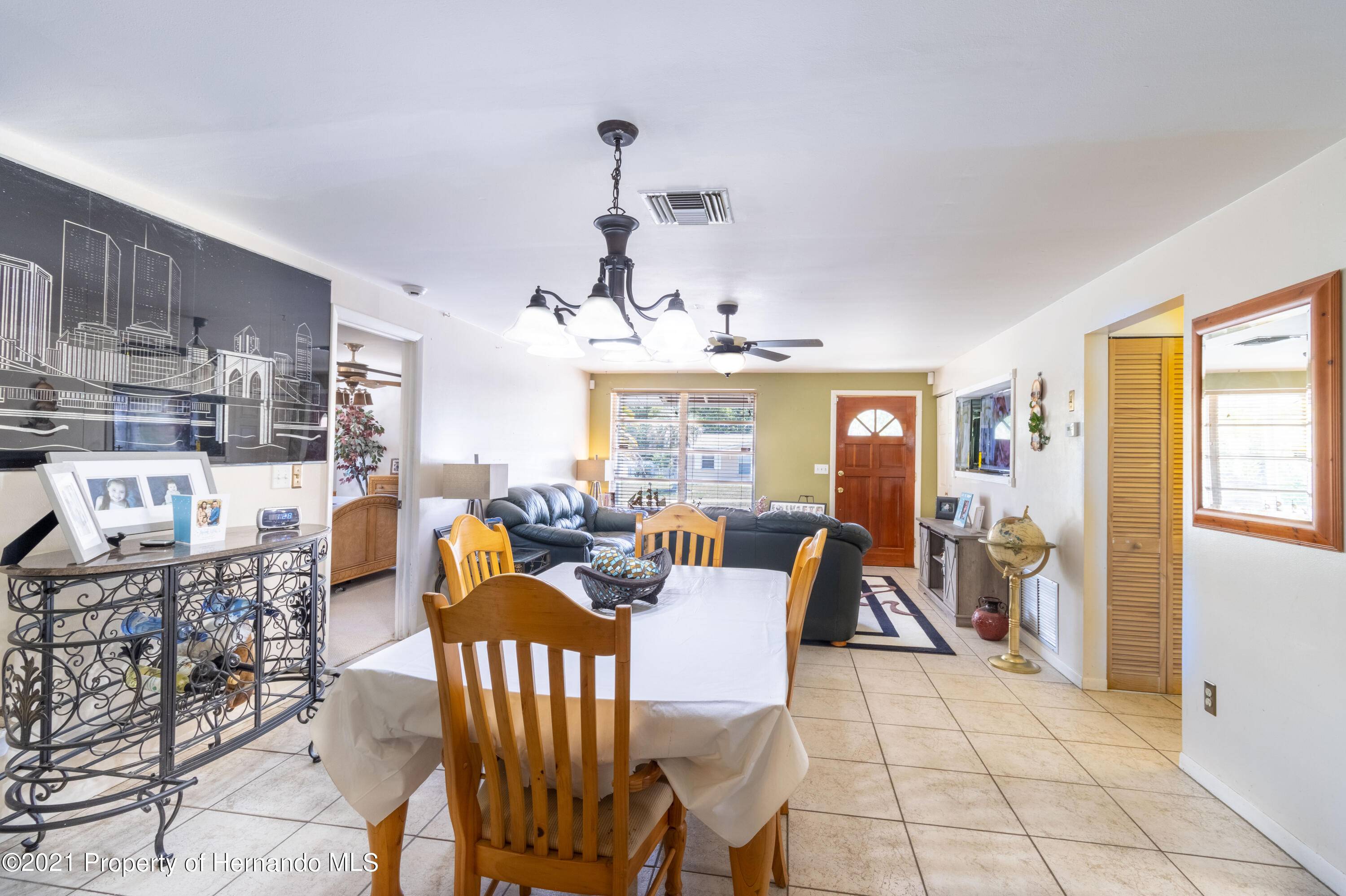 Spring Hill, FL 34608,9647 Bayside Court