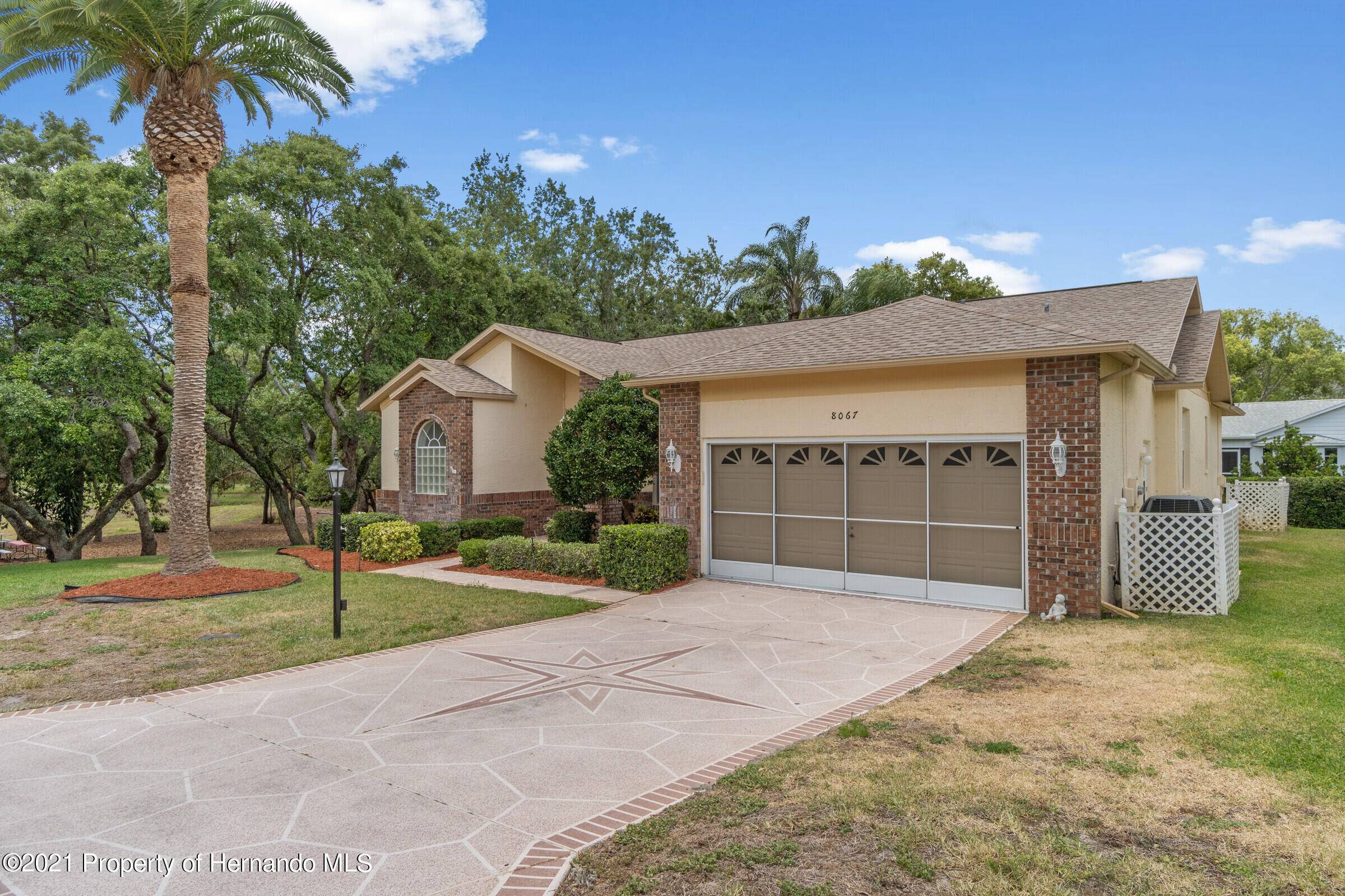 Spring Hill, FL 34606,8067 Scenic Pine Court