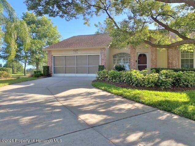 Spring Hill, FL 34606,2388 Rolling View Drive