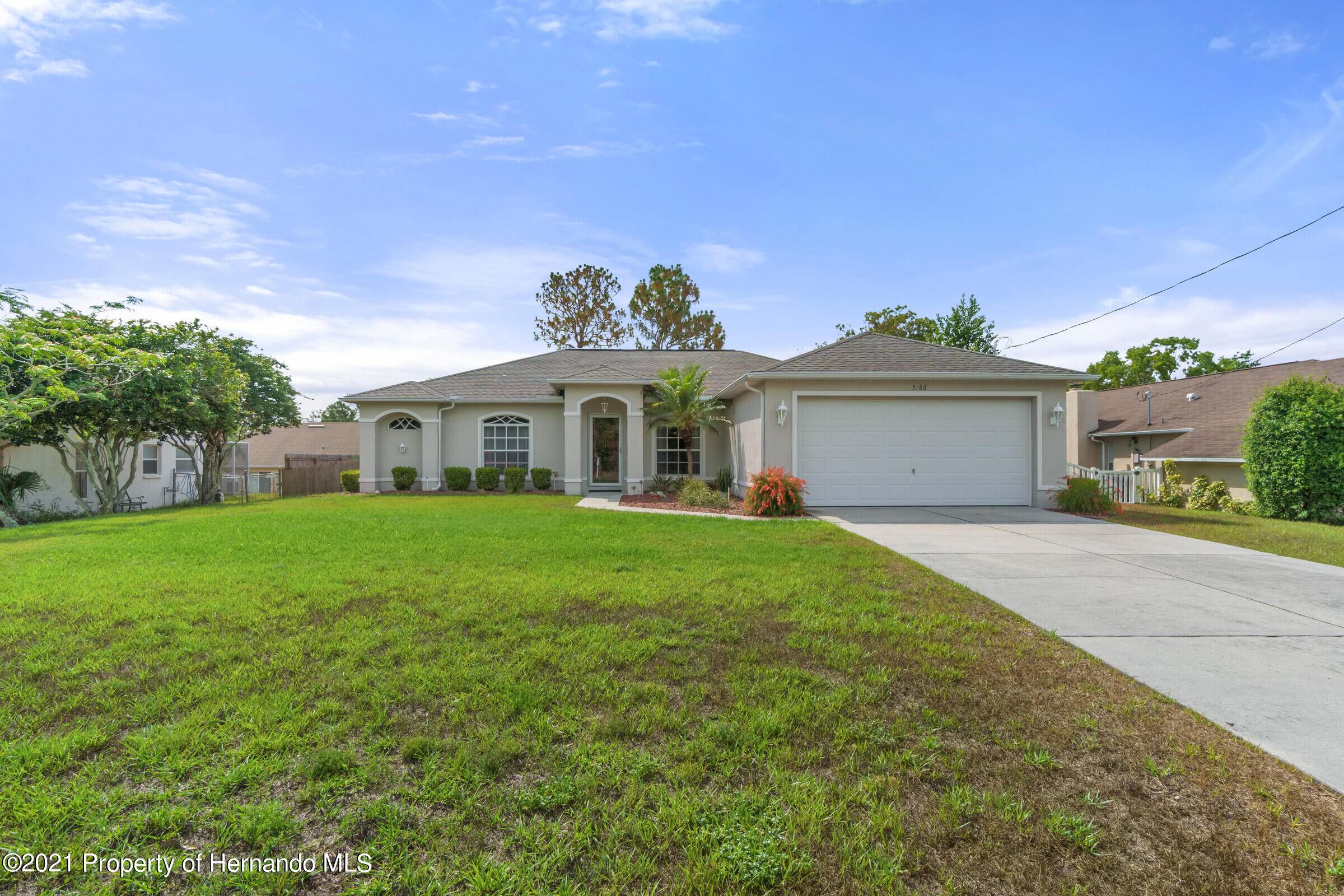 Spring Hill, FL 34608,5186 Roble Avenue