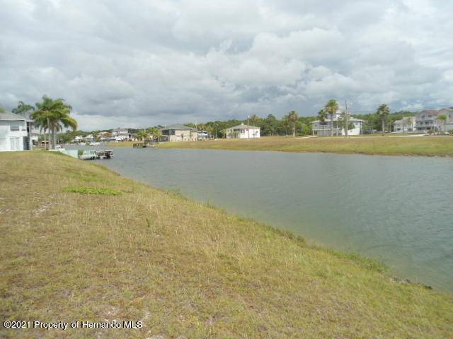 Hernando Beach, FL 34607,3392 Croaker Drive