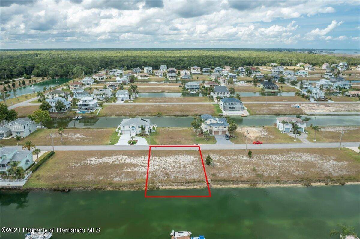 Hernando Beach, FL 34607,4025 Cobia Drive