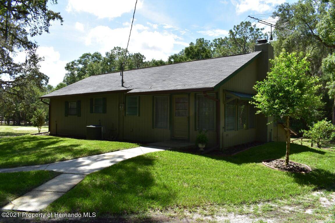 Brooksville, FL 34601,12386 Hickman Avenue