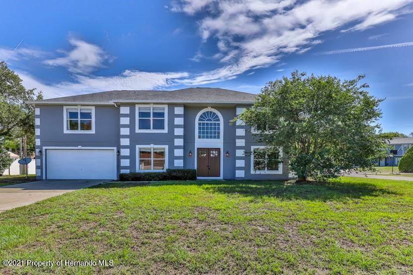 Spring Hill, FL 34606,7319 Lagoon Road