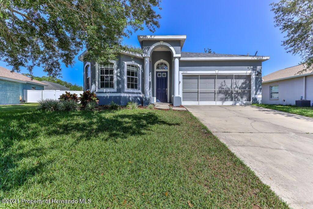 New Port Richey, FL 34654,12113 Hunters Lake Drive