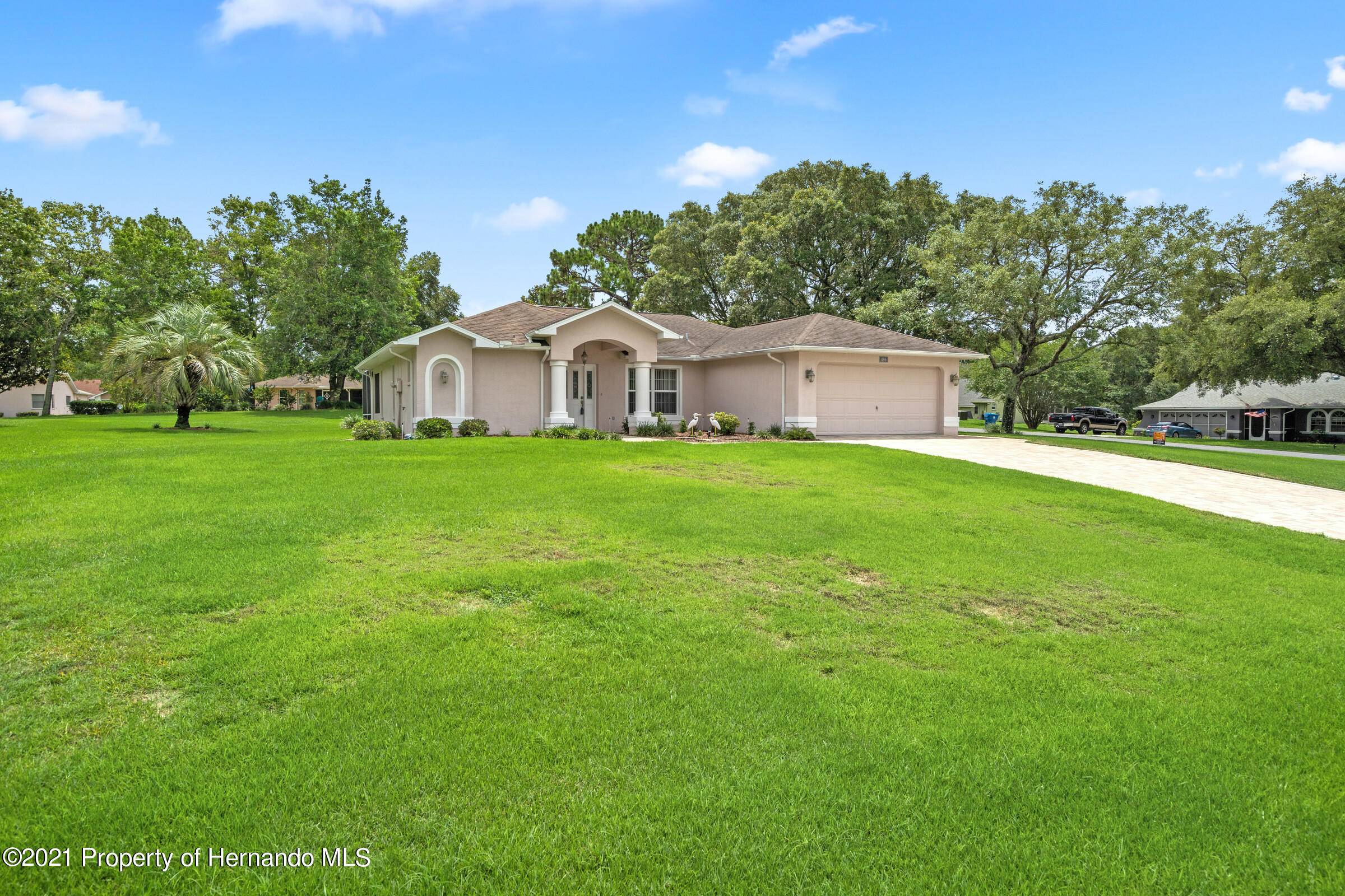 Spring Hill, FL 34609,486 Druid Road