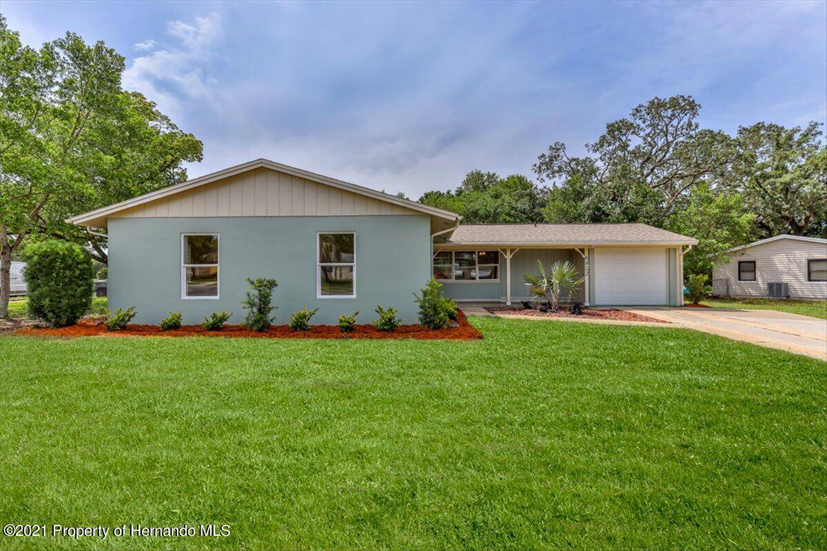 Spring Hill, FL 34606,6422 Skyline Court