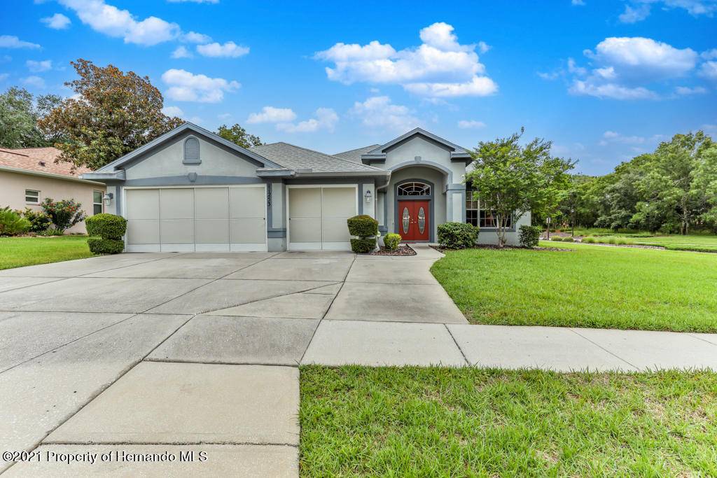 Spring Hill, FL 34609,11253 Avalon Way