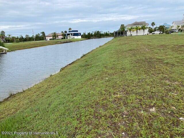 Hernando Beach, FL 34607,3424 Croaker Drive