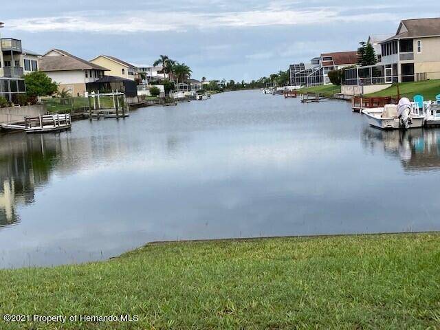 Hernando Beach, FL 34607,3424 Croaker Drive