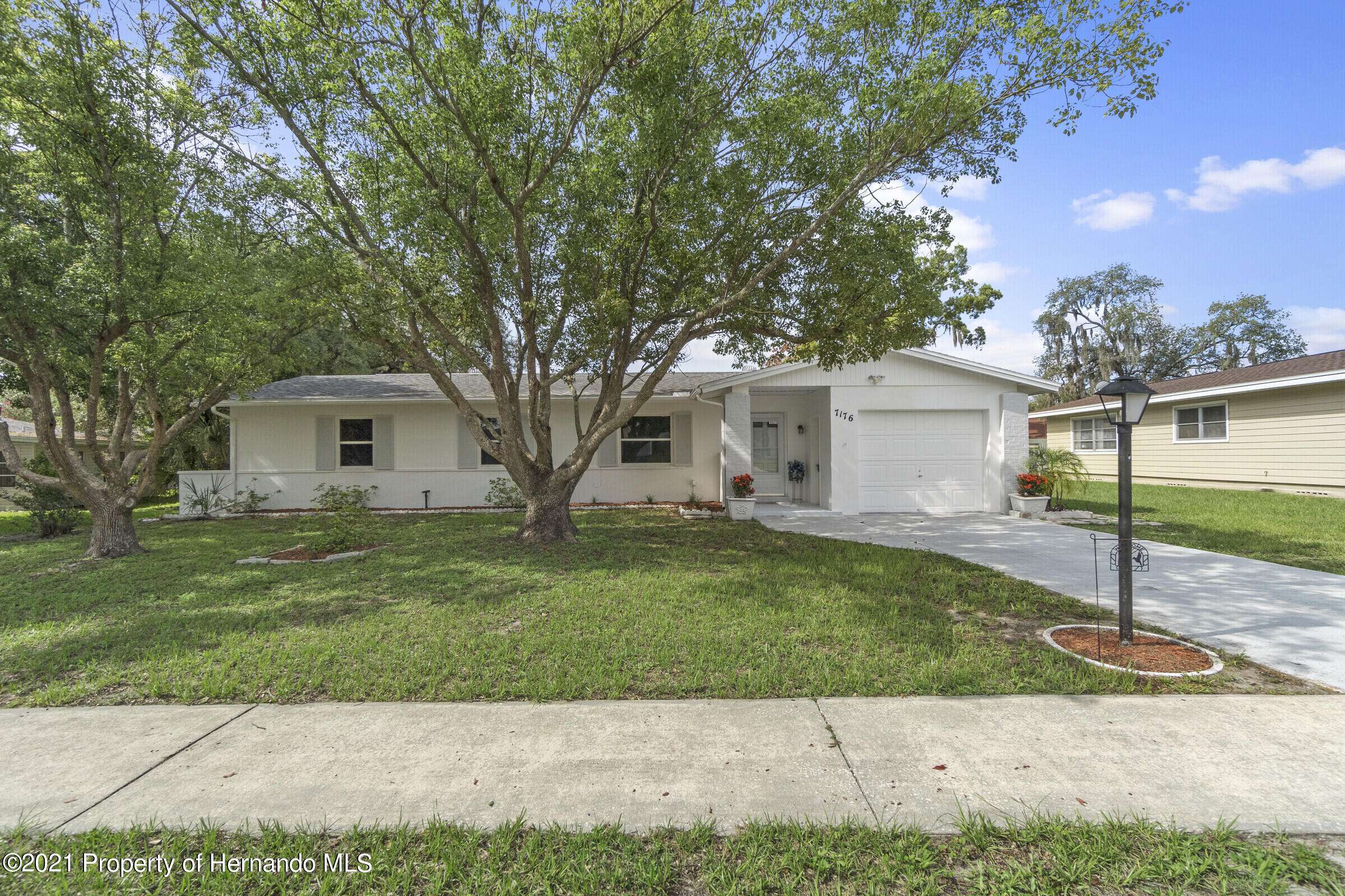 Spring Hill, FL 34606,7176 Lockwood Street