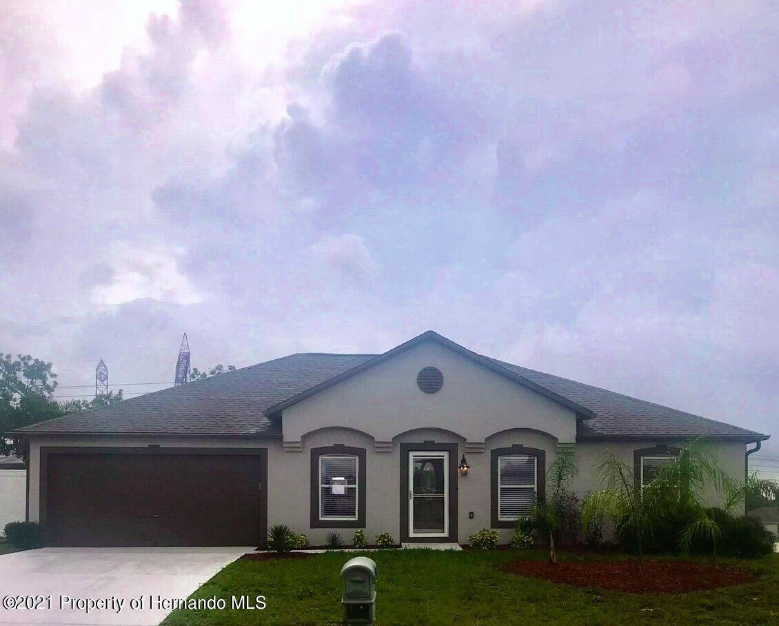 Spring Hill, FL 34609,13012 Spencer Court