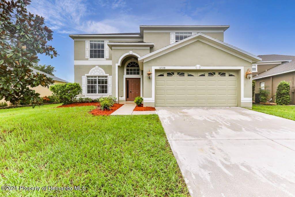 Spring Hill, FL 34609,14528 Arborglades Drive