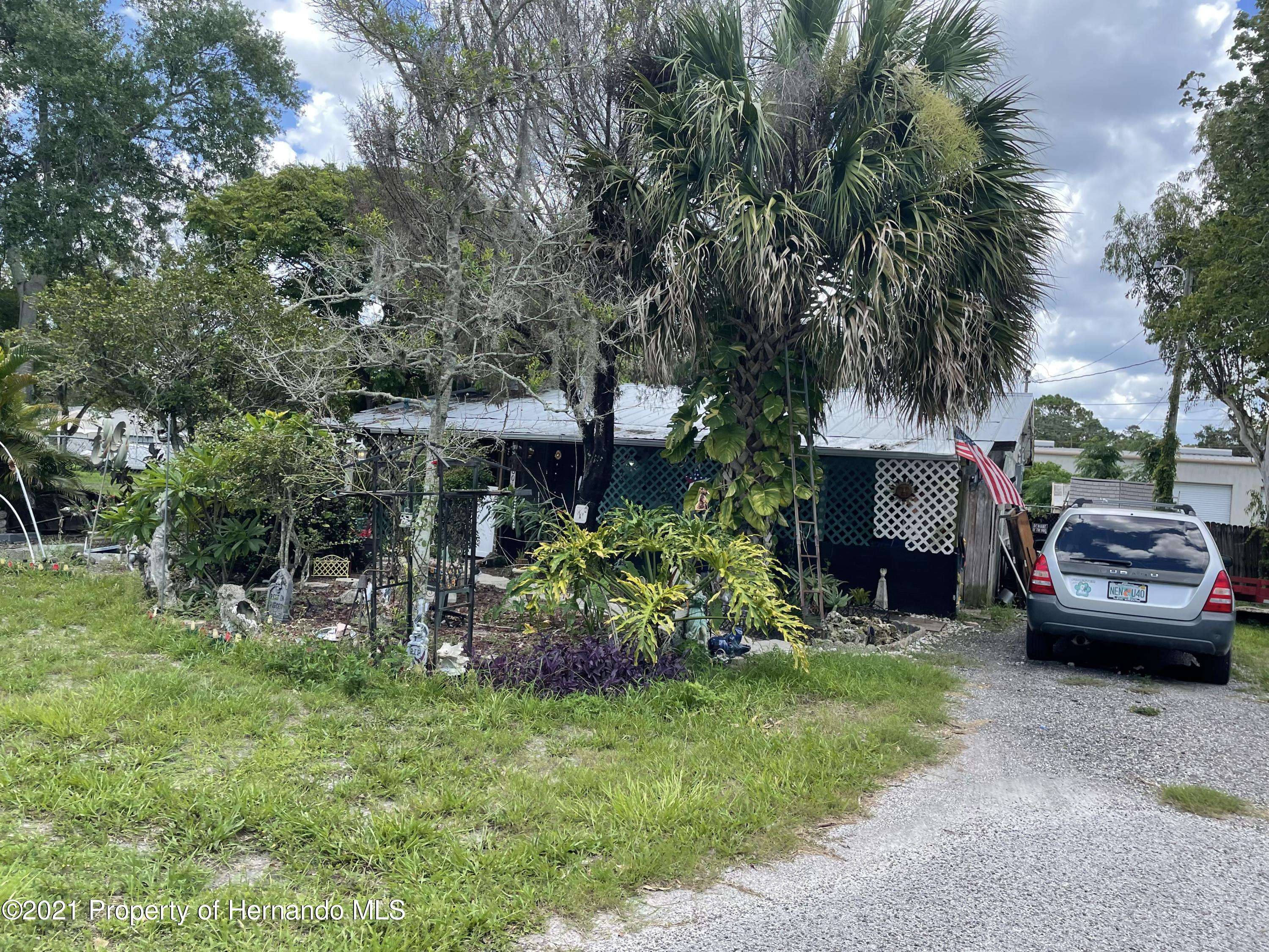 Hudson, FL 34667,7036  7100 Edna Avenue