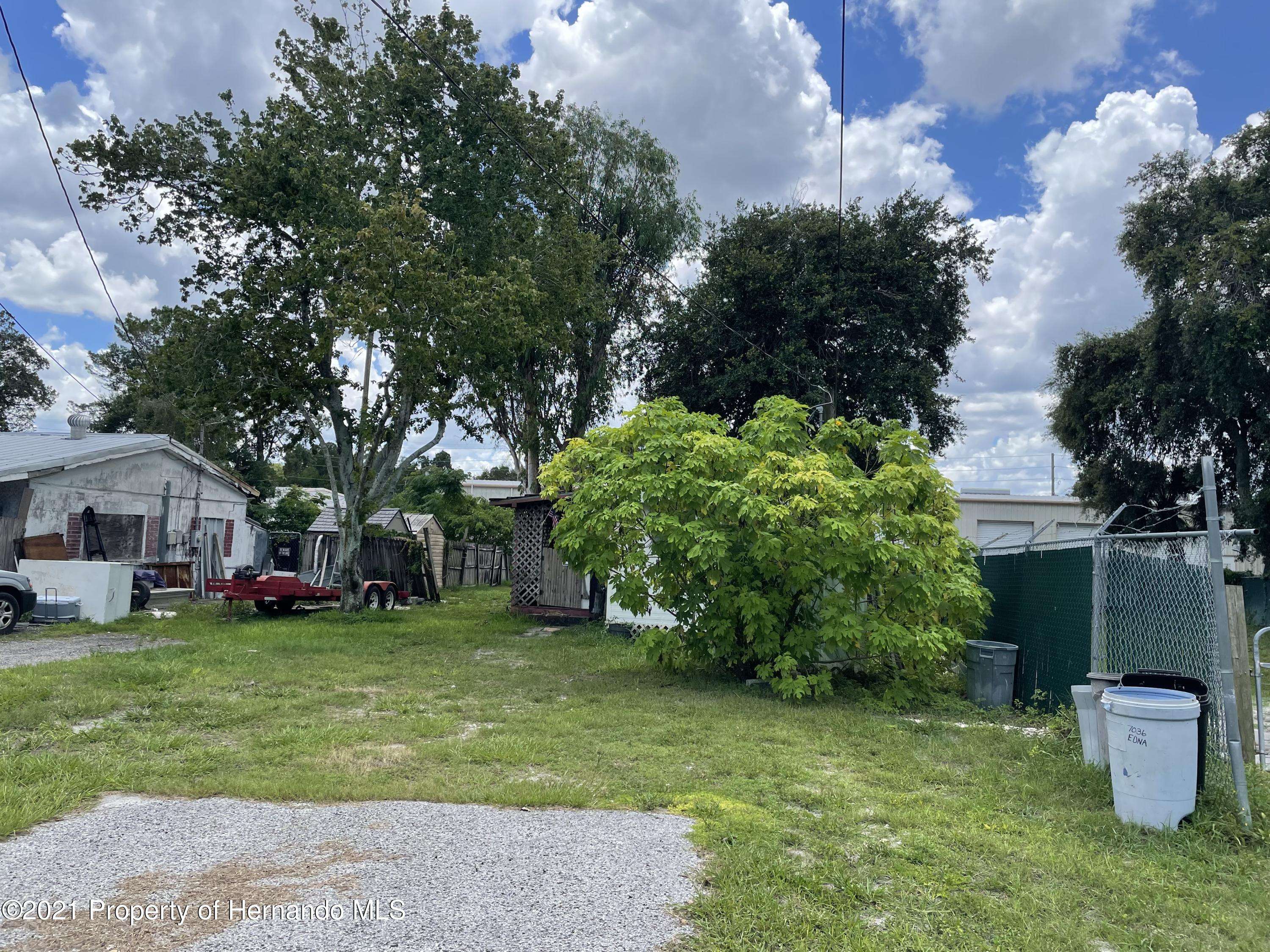 Hudson, FL 34667,7036  7100 Edna Avenue