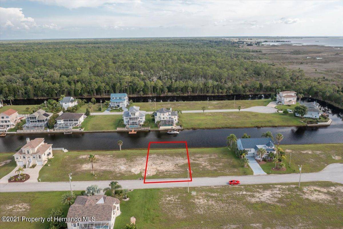 Hernando Beach, FL 34607,3384 Jewfish Drive