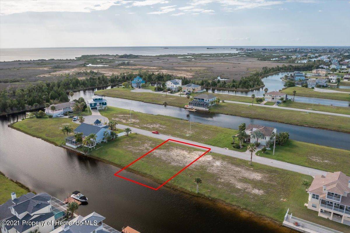 Hernando Beach, FL 34607,3384 Jewfish Drive